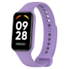 Xiaomi Redmi Smart Band 2 Strap purple 