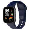 Xiaomi Redmi Watch 3 Strap tmavě modrá 
