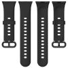 Xiaomi Redmi Watch 4/5 Silicon Strap černá 