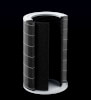 Xiaomi Smart Air Purifier 4 Lite Filter (ZÁNOVNÍ) 