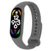 Xiaomi Smart Band 7 Strap dark grey 