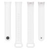 Xiaomi Smart Band 8/9/10 Strap Bílý 