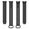 Xiaomi Smart Band 8/9/10 Strap Černý 