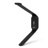 Xiaomi Smart Band 8/9 silikonový kryt Černý 