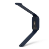 Xiaomi Smart Band 8/9 silikonový kryt Modrý 
