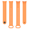 Xiaomi Smart Band 8/9 Strap Oranžový 