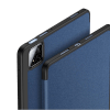Domo flipové pouzdro pro Xiaomi Pad 7/7 Pro Modrá 