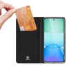 Dux Ducis flip pro Redmi 13 černá 