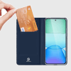 Dux Ducis flip pro Redmi 13 modrá 