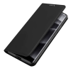 Dux Ducis flip pro Redmi Note 14 Pro 4G černá 