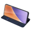 Dux Ducis flip pro Xiaomi 15 modrá 