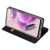 Dux Ducis flip pro Xiaomi Redmi Note 12S Černá 
