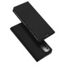 Dux Ducis flipové pouzdro pro Xiaomi Redmi Note 11/11S, černá 