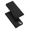 Dux Ducis flipové pouzdro pro Xiaomi Redmi Note 11 Pro/Pro 5G, černá 