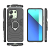 Lenuo Armor obal new pro Xiaomi Redmi Note 13 černá 
