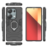Lenuo Armor obal new pro Xiaomi Redmi Note 13 Pro černá 
