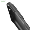 Lenuo Leshield obal pro Xiaomi 12/12X, černá 