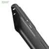 Lenuo Leshield obal pro Xiaomi 12 Pro černá 