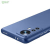 Lenuo Leshield obal pro Xiaomi 12T, modrá 