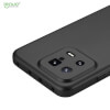 Lenuo Leshield obal pro Xiaomi 13, černá 