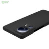Lenuo Leshield obal pro Xiaomi 13 Lite, černá 