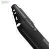 Lenuo Leshield obal pro Xiaomi Redmi Note 10 Pro, černá 