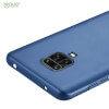 Obal Lenuo Leshield pro Xiaomi Redmi Note 9 Pro/ Note 9S, modrá 