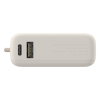 Xiaomi 33W Power Bank 10000mAh (Integrated Cable) Tan 