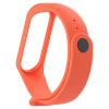 Xiaomi Mi Band Strap 3/4 orange 
