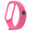 Xiaomi Mi Band Strap 3/4 pink 