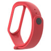 Xiaomi Mi Band Strap 3/4 red 