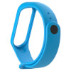 Xiaomi Mi Band Strap 3/4 sky blue 