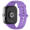 Xiaomi Redmi Watch 4/5 Silicon Strap purple 