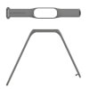 Xiaomi Smart Band 7 Strap dark grey 