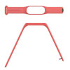 Xiaomi Smart Band 7 Strap light red 