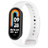 Xiaomi Smart Band 8/9/10 Strap Bílý 