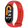 Xiaomi Smart Band 8/9/10 Strap Červený 