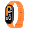 Xiaomi Smart Band 8/9/10 Strap Oranžový 