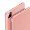 Domo flipové pouzdro pro Xiaomi Pad 7/7 Pro Růžová 