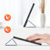 Domo flipové pouzdro pro Xiaomi Pad6/6 Pro Modrá 