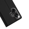 Dux Ducis flip pro Redmi 13 černá 