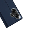 Dux Ducis flip pro Redmi 13 modrá 
