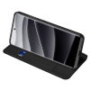 Dux Ducis flip pro Redmi Note 14 Pro 4G černá 