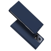 Dux Ducis flip pro Xiaomi Redmi Note 12 5G/Note 12R Pro/ Poco X5 5G Modrá 