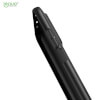 Lenuo Leshield obal na Xiaomi Mi 10T/10T Pro, černá 