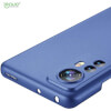Lenuo Leshield obal pro Xiaomi 12/12X, modrá 
