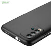 Lenuo Leshield obal pro Xiaomi Redmi 9T, černá 