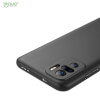 Lenuo Leshield obal pro Xiaomi Redmi Note 10, černá 