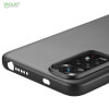 Lenuo Leshield obal pro Xiaomi Redmi Note 11/11S, černá 