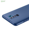 Obal Lenuo Leshield pro Xiaomi Redmi 9, modrá 